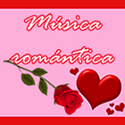 Música Romántica Baladas Gratis icon