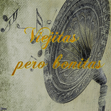 Música del Recuerdo Viejitas B