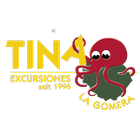 Excursiones Tina ikon