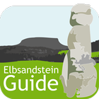 Elbsandstein Guide icône