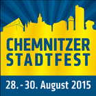 Stadtfest Chemnitz 2015 图标