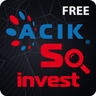 ACIK Soinvest Free ikon
