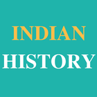 indian history quiz icône