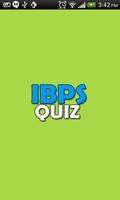 IBPS Quiz Affiche