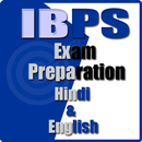 IBPS Exam Preparation Hindi &  APK