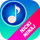 Nicki Minaj mp3 APK