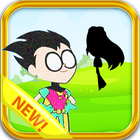 Titans Go Adventure icon