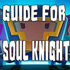 Guide for Soul Knight 2 icône