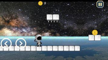 SPACE JUMPER captura de pantalla 1