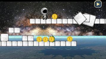 SPACE JUMPER اسکرین شاٹ 2