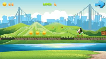 Mickey Skater screenshot 2