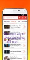 VidMafe Video Download Guide تصوير الشاشة 2