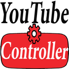 Youtube Controller-icoon
