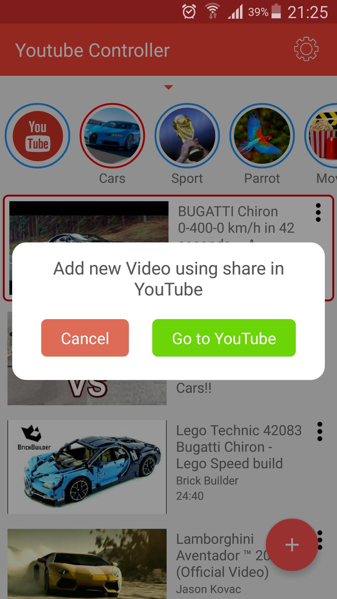 Youtube controls. Youtube Controller. Какие есть приложения альтернатива ютуба.