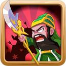 APK The Last Kingdom : Defender