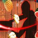 APK Sword Fruit Slash