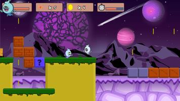 angry ghost runner screenshot 2