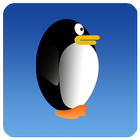 Icy Pengui Zeichen