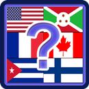 Guess Country Flags: 184 flags APK