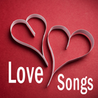 BD Love Songs ไอคอน