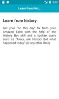 Best Amazon Alexa Skills capture d'écran 2