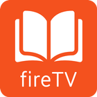 User Guide for Fire TV & Stick أيقونة