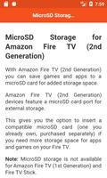 User Guide for Fire TV & Stick スクリーンショット 3