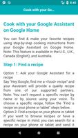 User Guide for Google Home Max screenshot 2