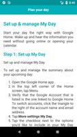 User Guide for Google Home Max screenshot 3