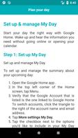 User Guide for Google Home Max captura de pantalla 3