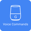 Voice Commands for Home