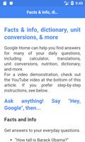 Voice Commands for Home 스크린샷 2