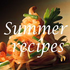 Summer Recipes-icoon