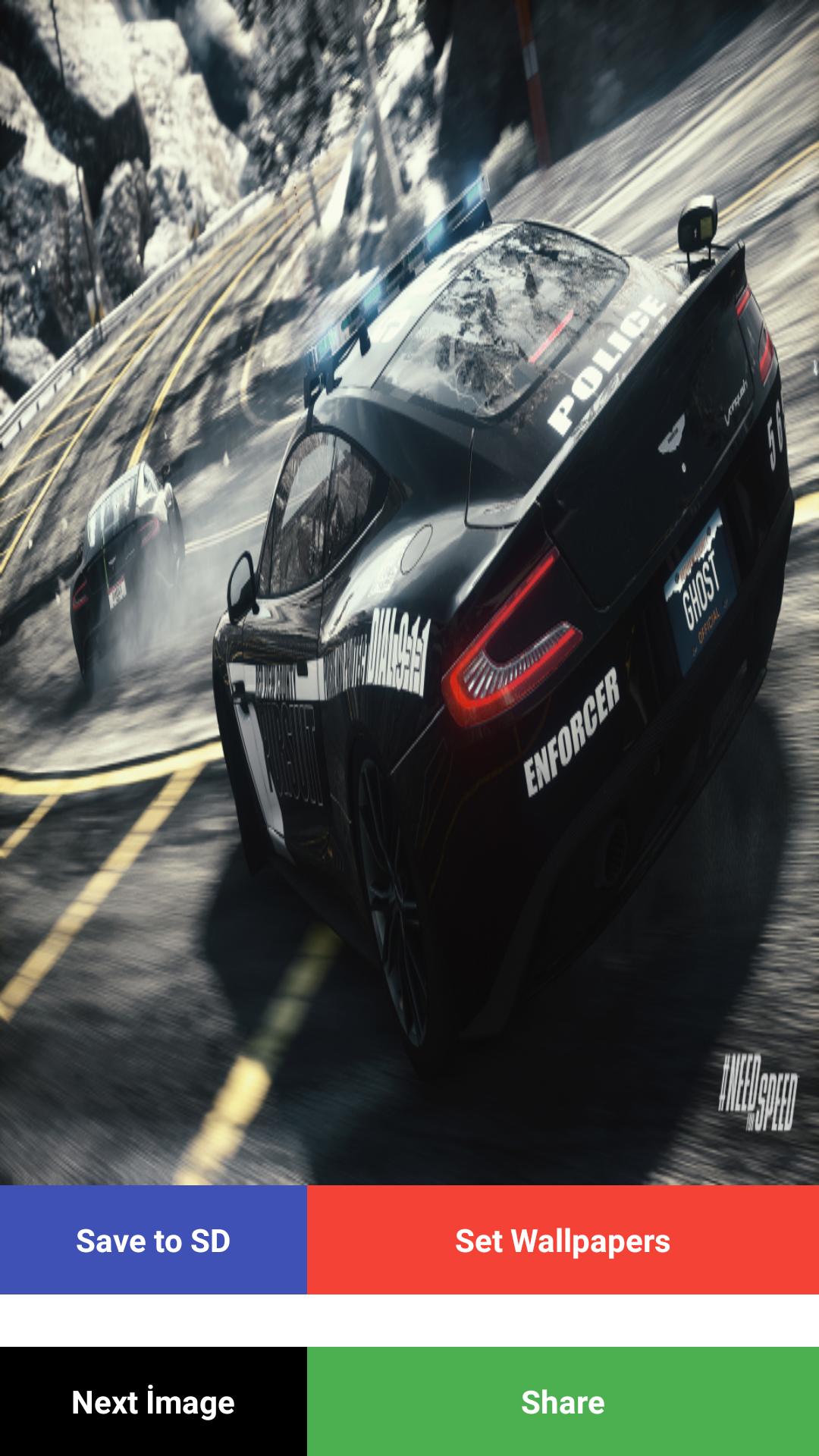 Need For Speed Most Wanted Wallpaper For Android Apk Download