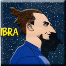 Z-ibrahimović Adventures aplikacja