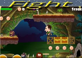 Z-ibrahimović Adventures screenshot 2