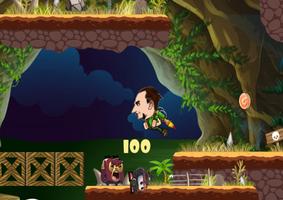 Z-ibrahimović Adventures screenshot 3