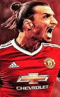 Ibrahimovic New Wallpaper HD تصوير الشاشة 3