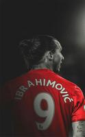 برنامه‌نما Ibrahimovic New Wallpaper HD عکس از صفحه