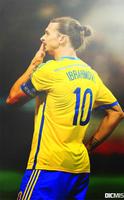 برنامه‌نما Ibrahimovic New Wallpaper HD عکس از صفحه