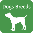 Dog Breeds 图标