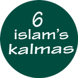 6 kalmas 아이콘