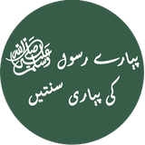 Pyare Rasool ki Pyari Sunatain أيقونة