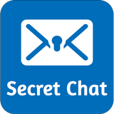 Secret Chat ícone