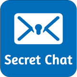 آیکون‌ Secret Chat