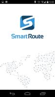 Smart Route Plakat