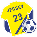 Football Jersey Maker APK