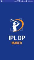 IPL DP Maker پوسٹر