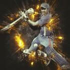 Cricket IPL Wallpaper 2017 Zeichen