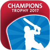 Champions Trophy 2017 Schedule APK